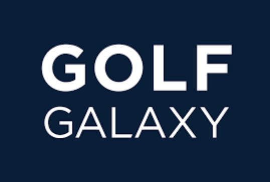 Golf Galaxy logo
