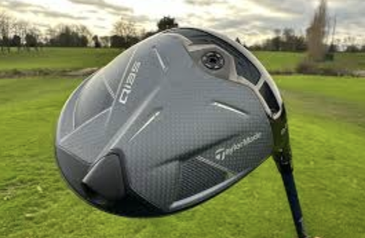Brand New Qi35 Driver